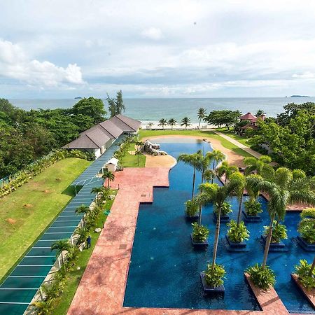 Sea Nature Rayong Resort And Hotel Thangkvian Kültér fotó